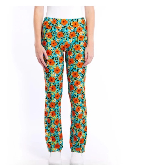 Tzu Tzu Lexi Pants - Picture 3 of 8